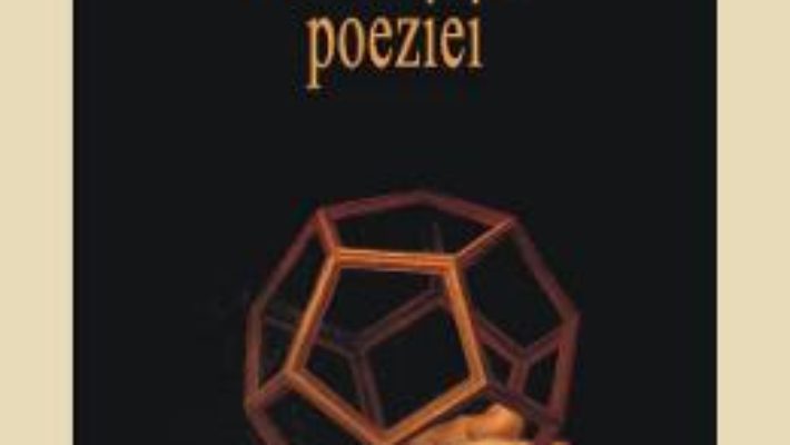 Cartea Sistematica poeziei – Eugen Negrici (download, pret, reducere)