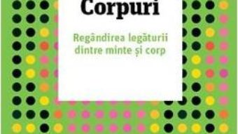 Cartea Corpuri – Susie Orbach (download, pret, reducere)