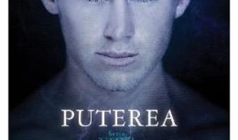 Cartea Puterea. Seria Titanii vol.2 – Jennifer L. Armentrout (download, pret, reducere)