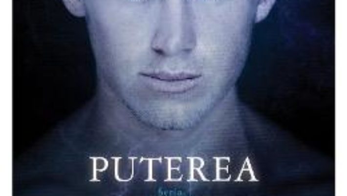 Cartea Puterea. Seria Titanii vol.2 – Jennifer L. Armentrout (download, pret, reducere)