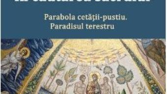 Cartea In cautarea sacrului – Mihai Tiuliumeanu (download, pret, reducere)