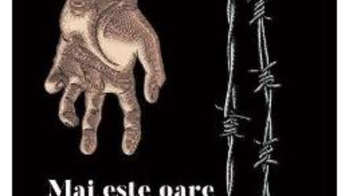 Cartea Mai este oare acesta un om? – Primo Levi (download, pret, reducere)