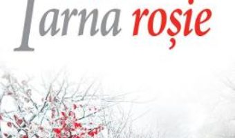 Cartea Adam. Iarna rosie vol.1 – Alcaz (download, pret, reducere)