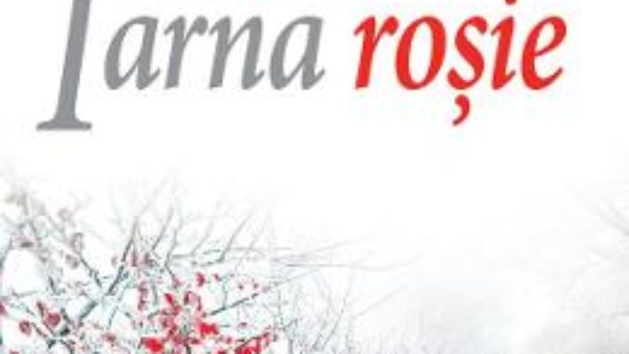 Cartea Adam. Iarna rosie vol.1 – Alcaz (download, pret, reducere)