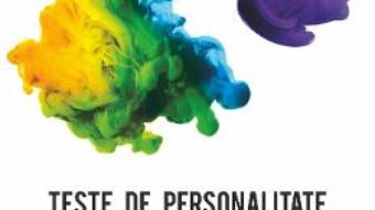 Cartea Teste de personalitate prin alegerea culorilor Dewey – Dewey Sadka (download, pret, reducere)