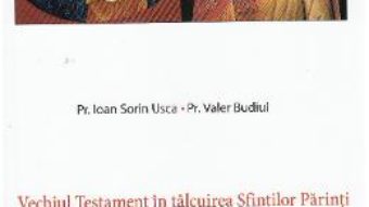 Cartea Vechiul Testament in talcuirea Sfintilor Parinti XVII: Iezechiel, Daniel – Ioan Sorin Usca, Valer Budiul (download, pret, reducere)