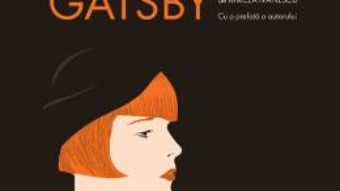 Cartea Marele Gatsby Ed.2018 – F. Scott Fitzgerald (download, pret, reducere)