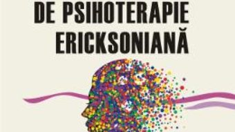 Cartea Manual de psihoterapie ericksoniana – Brent B. Geary, Jeffrey K. Zeig (download, pret, reducere)