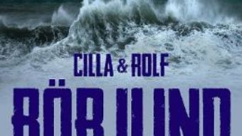 Cartea Maree inalta – Cilla Borjlind, Rolf Borjlind (download, pret, reducere)