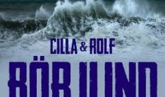 Cartea Maree inalta – Cilla Borjlind, Rolf Borjlind (download, pret, reducere)