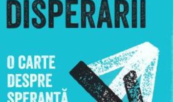 Cartea Arta subtila a disperarii – Mark Manson (download, pret, reducere)