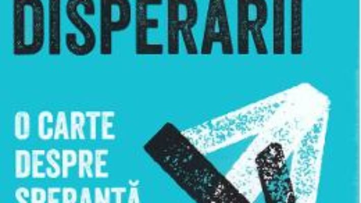 Cartea Arta subtila a disperarii – Mark Manson (download, pret, reducere)