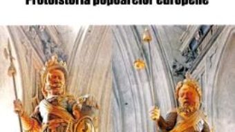 Cartea Gog si Magog: prima civilizatie a rasei albe europene – Ionela Achim (download, pret, reducere)