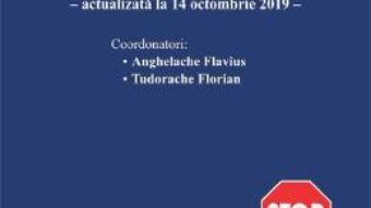 Cartea Legislatie rutiera. Culegere de acte normative Act. 14.10.2019 (download, pret, reducere)