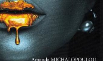 Cartea As vrea – Amanda Michalopoulou (download, pret, reducere)