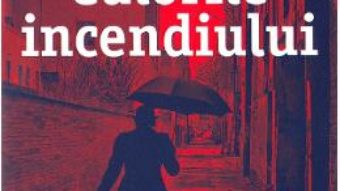 Cartea Culorile incendiului – Pierre Lemaitre (download, pret, reducere)