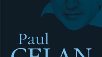 Cartea Opera poetica Vol.1 – Paul Celan (download, pret, reducere)