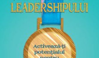 Cartea Spiritul leadershipului – Deepak Chopra (download, pret, reducere)