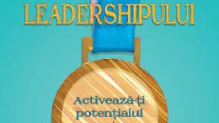 Cartea Spiritul leadershipului – Deepak Chopra (download, pret, reducere)