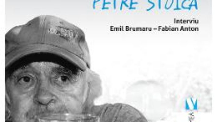 Cartea Scrisori ale lui Emil Brumaru catre Petre Stoica – Fabian Anton (download, pret, reducere)