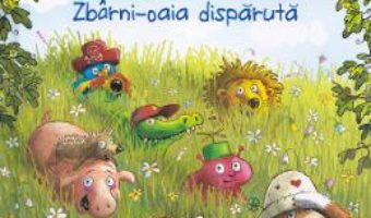 Cartea Doctorul miez. Zbarni, oaia disparuta – Walko (download, pret, reducere)