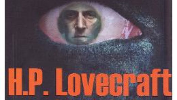 Cartea H.P. Lovercraft impotriva lumii, impotriva vietii – Michel Houellebecq (download, pret, reducere)