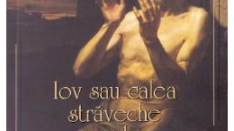 Cartea Iov sau calea straveche a celor nelegiuiti – Rene Girard (download, pret, reducere)