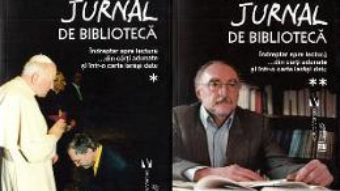 Cartea Jurnal de biblioteca Vol.1+2 – Matei-Romeo Pitulan (download, pret, reducere)