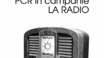 Cartea Anul electoral 1946. PCR in campanie la radio – Ionut Iamandi (download, pret, reducere)