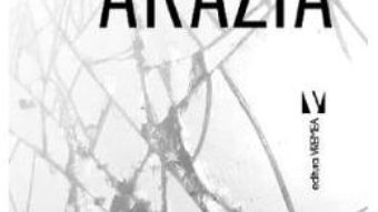 Cartea Arazia – Ara Septilici (download, pret, reducere)