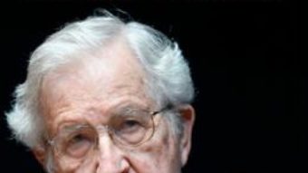 Cartea Cine conduce lumea? – Noam Chomsky (download, pret, reducere)