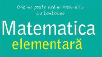 Cartea Cum sa predai matematica elementara – Nick Tiley-Nunn (download, pret, reducere)