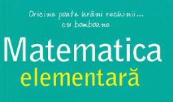 Cartea Cum sa predai matematica elementara – Nick Tiley-Nunn (download, pret, reducere)