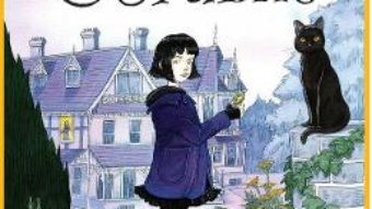 Cartea Coraline – Neil Gaiman (download, pret, reducere)