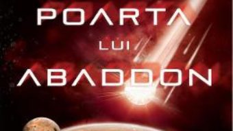 Cartea Poarta lui Abaddon – James Corey (download, pret, reducere)