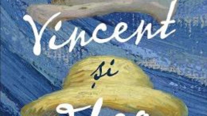 Cartea Vincent si Theo. Fratii van Gogh – Deborah Heiligman (download, pret, reducere)