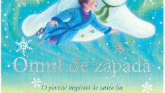 Cartea Omul de zapada – Michael Morpurgo (download, pret, reducere)