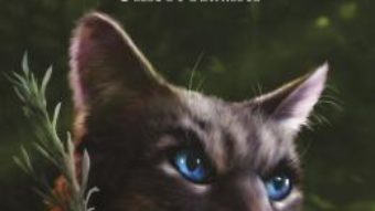 Cartea Pisicile Razboinice. Vol.17: Umbre adanci – Erin Hunter (download, pret, reducere)