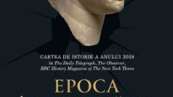 Cartea Epoca intunecarii – Catherine Nixey (download, pret, reducere)