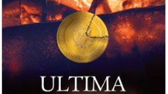 Cartea Ultima colonie – Steve Berry (download, pret, reducere)