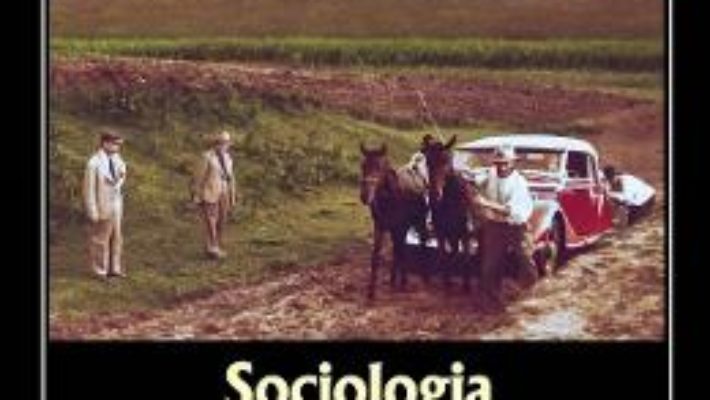 Cartea Sociologia proastei guvernari in Romania interbelica – Bogdan Bucur (download, pret, reducere)