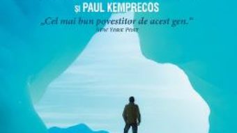 Cartea Orasul pierdut – Clive Cussler, Paul Kemprecos (download, pret, reducere)