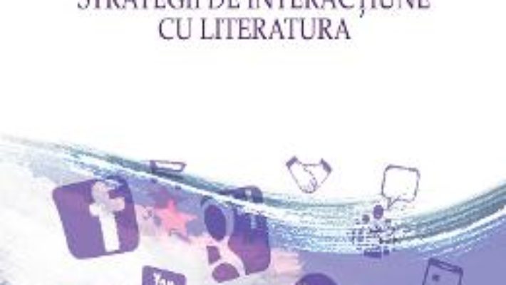 Cartea Editorialul. Strategii de interactiune cu literatura – Dragos Bako (download, pret, reducere)