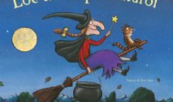 Cartea Loc la voi pe maturoi – Julia Donaldson, Axel Scheffler (download, pret, reducere)