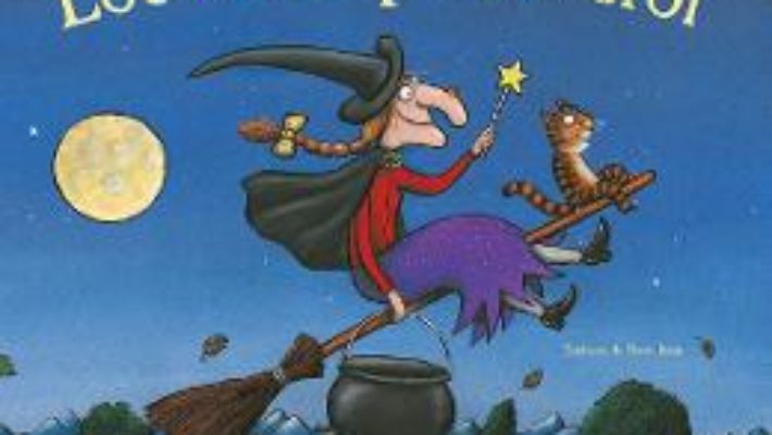 Cartea Loc la voi pe maturoi – Julia Donaldson, Axel Scheffler (download, pret, reducere)