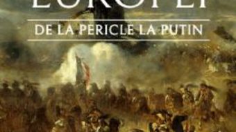 Cartea Scurta istorie a Europei de la Pericle la Putin – Simon Jenkins (download, pret, reducere)