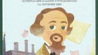 Cartea Micii mei eroi. Charles Dickens – Eduardo Acin Dal Maschio (download, pret, reducere)