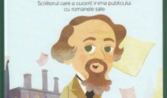 Cartea Micii mei eroi. Charles Dickens – Eduardo Acin Dal Maschio (download, pret, reducere)