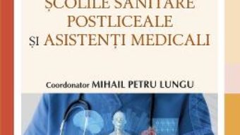 Cartea Manual de specialitati chirurgicale pentru scolile sanitare postliceale si asistenti medicali (download, pret, reducere)