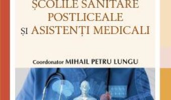 Cartea Manual de specialitati chirurgicale pentru scolile sanitare postliceale si asistenti medicali (download, pret, reducere)